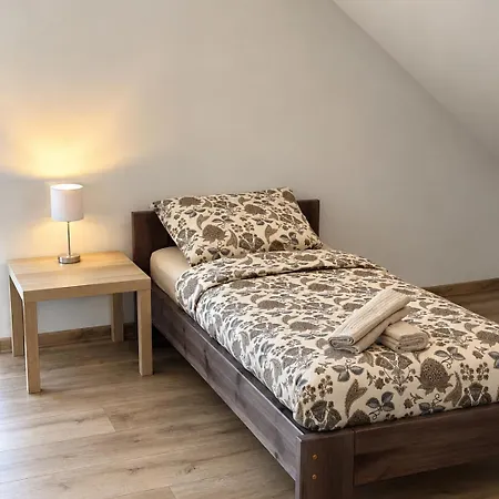 Aura Casa di campagna