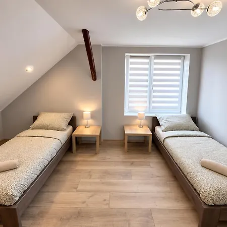 Casa di campagna Aura *