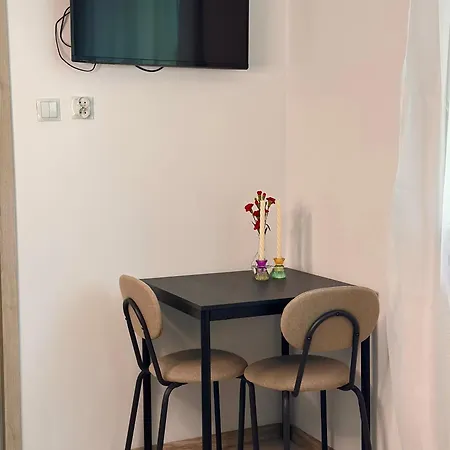 Aura Casa di campagna