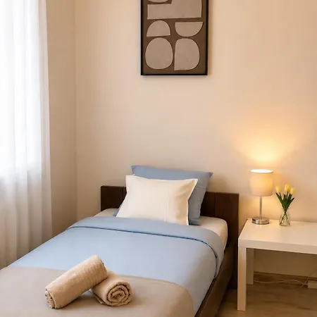 Aura Casa di campagna