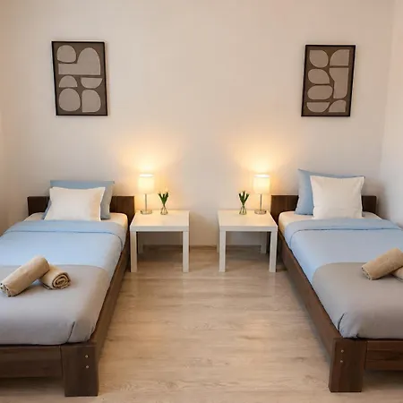 Aura Casa di campagna