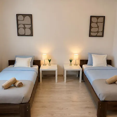 Aura Casa di campagna
